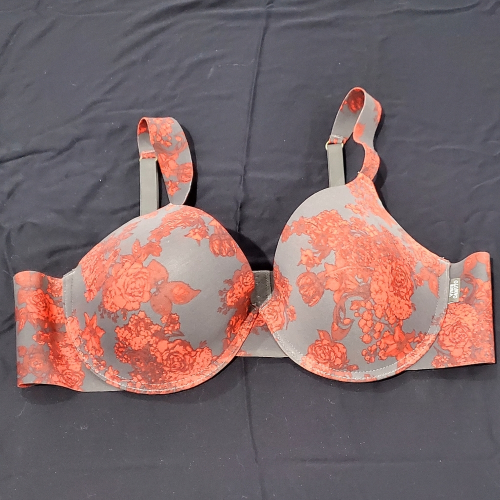 Vince Camuto Spacer Tee Shirt Bra